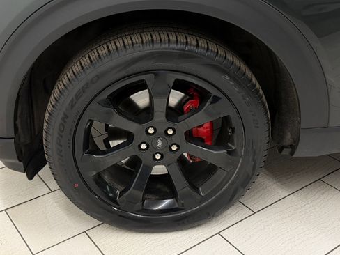 Used 2023 Ford Explorer ST w/ Equipment Group 401A image 9