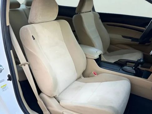 Used 2010 Honda Accord LX-S image 21