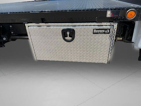 New 2025 Ford F450 XL image 31