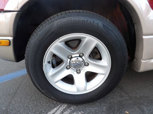 Used 2001 Suzuki Grand Vitara Limited image 15