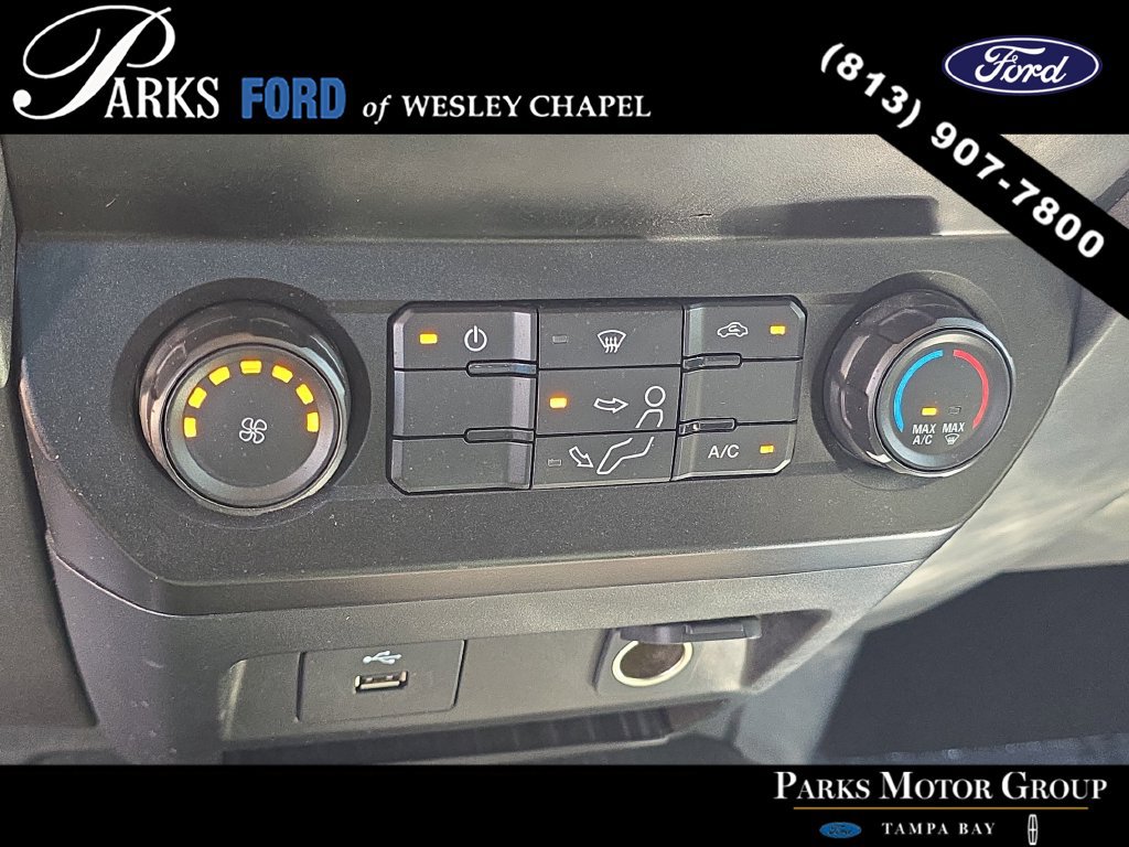 Certified 2022 Ford F250 XL w/ STX Appearance Package AWD/4WD image 21