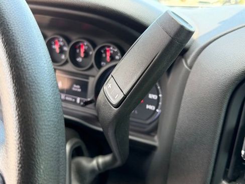 Certified 2023 Chevrolet Silverado 1500 Custom AWD/4WD image 30