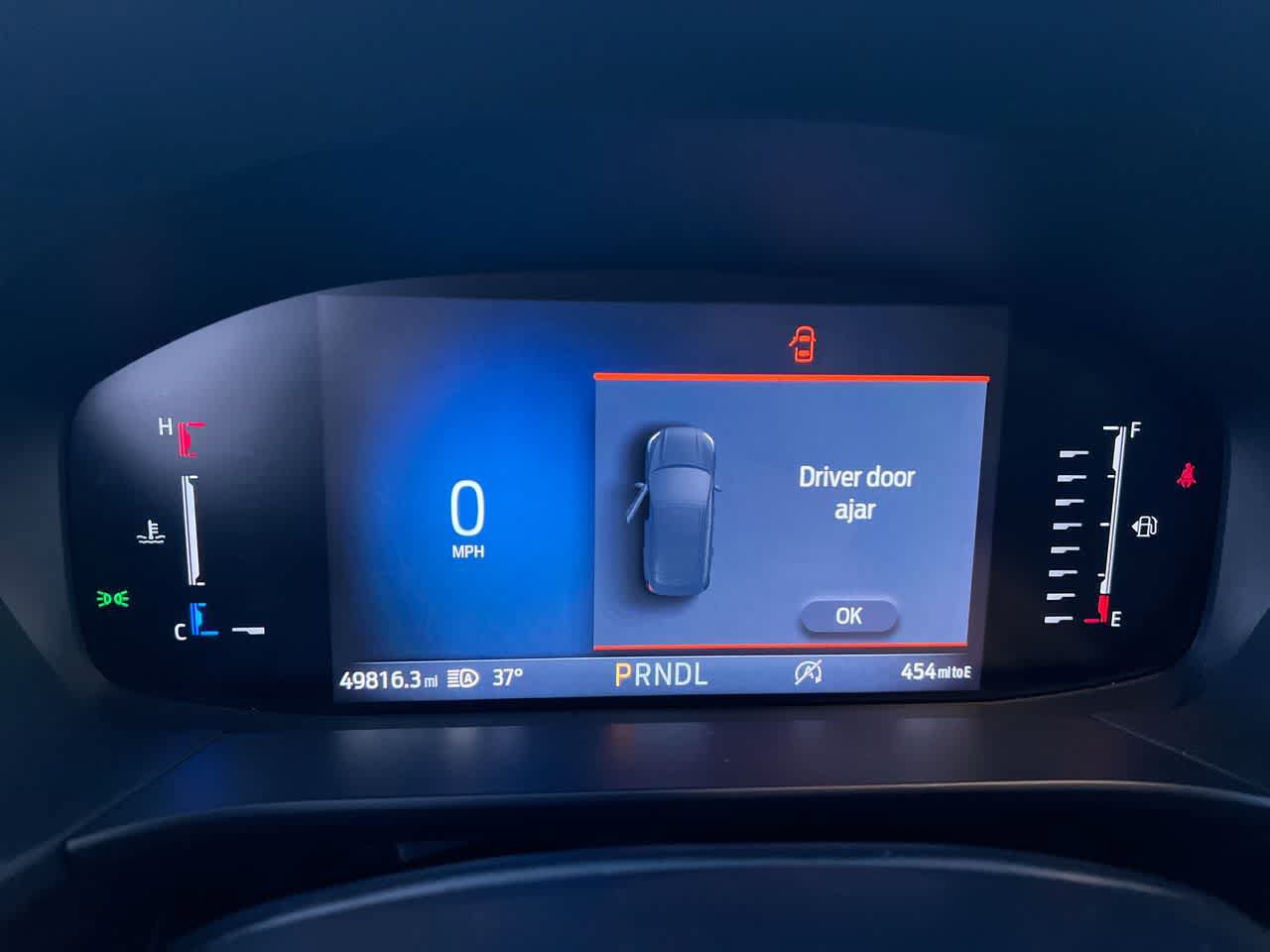 Used 2024 Ford Escape Active AWD/4WD image 15