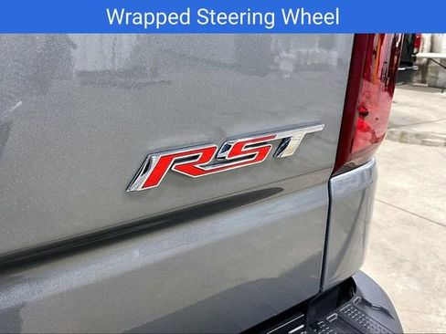 Certified 2024 Chevrolet Silverado 1500 RST w/ Protection Package image 25