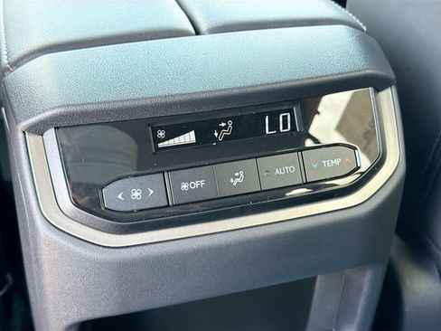 New 2026 Lexus TX 350 AWD image 21