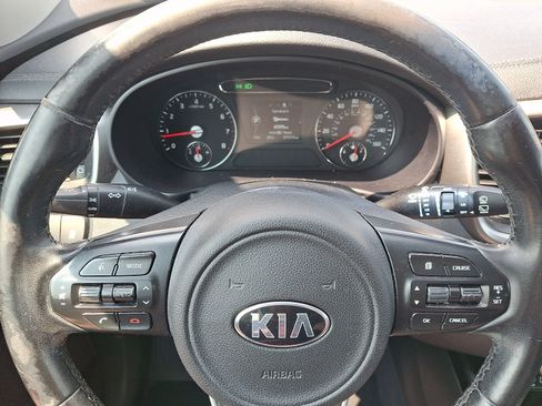Used 2017 Kia Sorento FWD w/ LX Convenience Package image 20