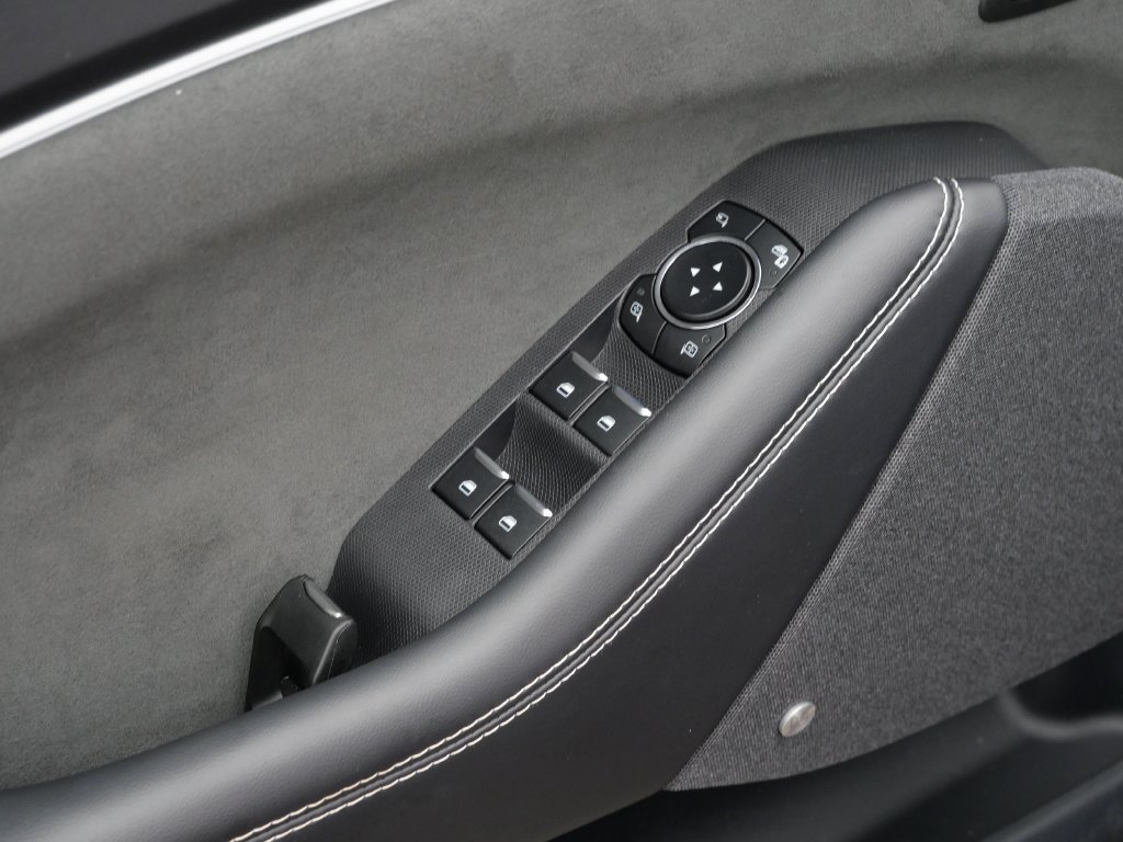 Used 2025 Ford Mustang Mach-E GT AWD/4WD image 15