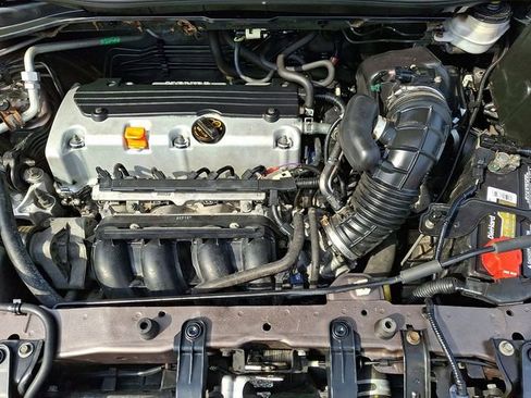 Used 2013 Honda CR-V EX image 28