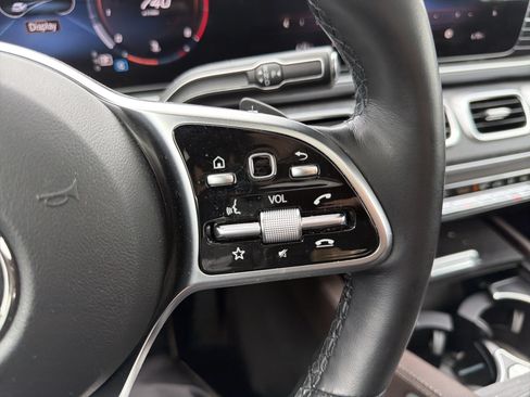 Used 2023 Mercedes-Benz GLE 350 4MATIC w/ 3rd Row Seat Package image 20