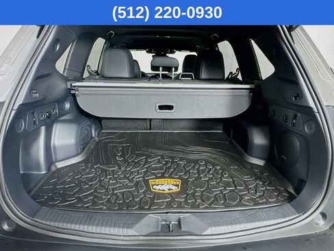 Used 2026 Subaru Forester Wilderness AWD/4WD image 32