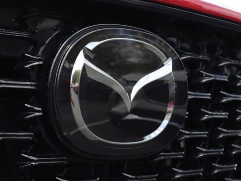 Certified 2023 MAZDA CX-5 AWD 2.5 Turbo image 34