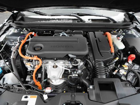 New 2026 Honda Accord Touring image 30