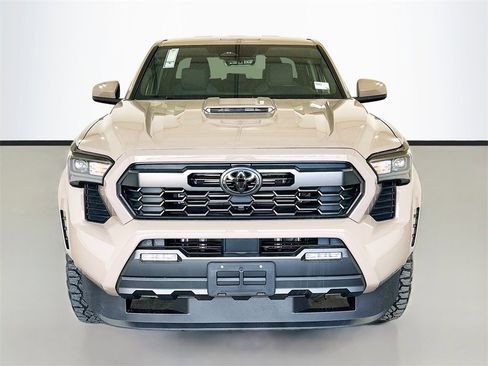 New 2026 Toyota Tacoma TRD Sport image 2