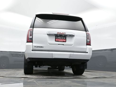 Used 2018 GMC Yukon Denali image 36