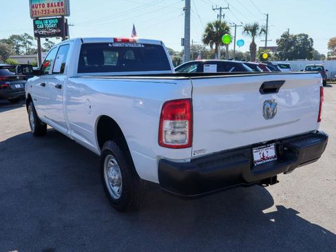 Used 2020 RAM 2500 Tradesman image 3