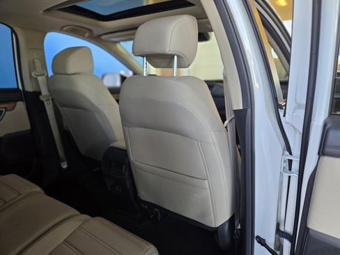 Certified 2020 Honda CR-V EX image 23