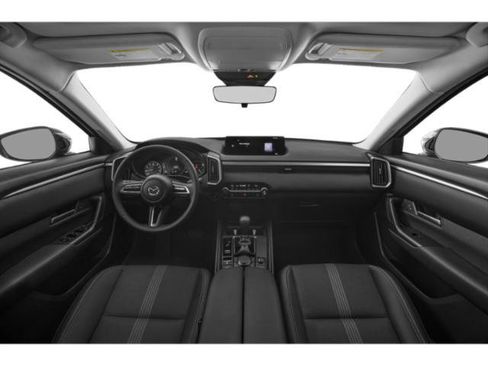 Used 2023 MAZDA CX-50 2.5 S w/ Cargo Package AWD/4WD image 11