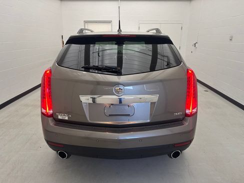 Used 2012 Cadillac SRX Performance AWD/4WD image 5