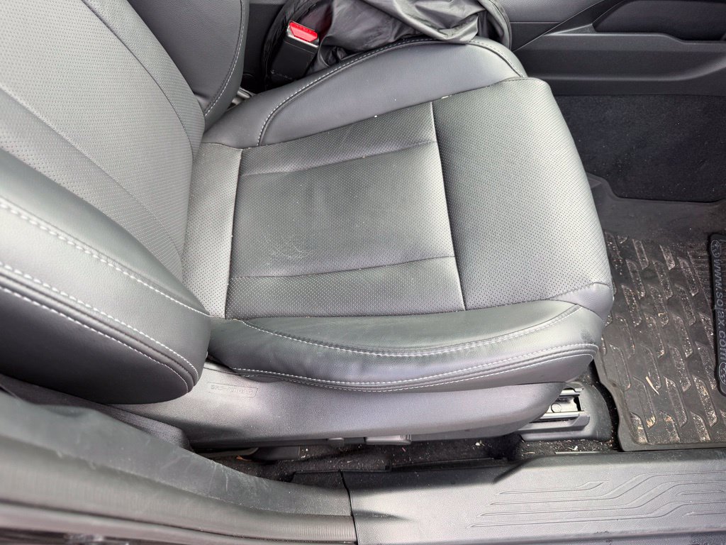 Used 2024 Subaru Outback Limited AWD/4WD image 16