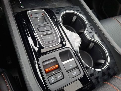 New 2026 Honda Passport TrailSport Elite image 13