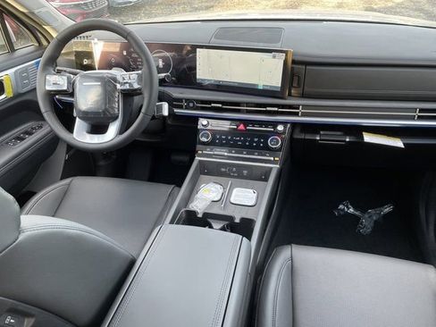 New 2026 Hyundai Santa Fe Limited image 7