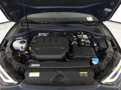 Used 2022 Audi A3 2.0T Premium Plus w/ Premium Plus Package image 6