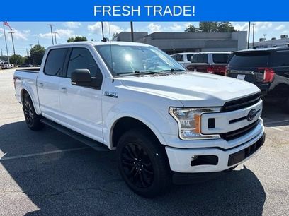 Used 2020 Ford F150 XLT w/ Equipment Group 302A Luxury