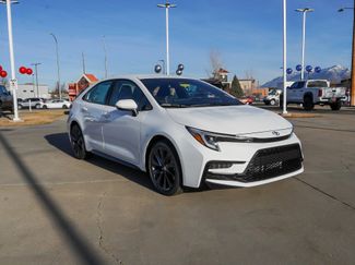 New 2026 Toyota Corolla SE video 2