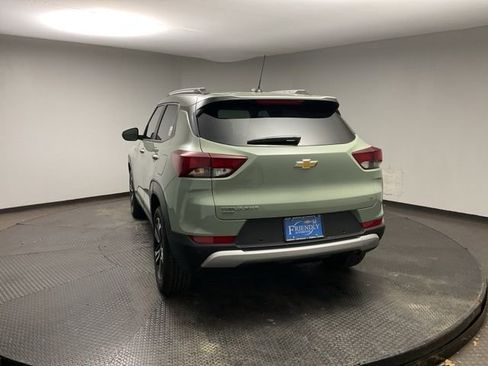 New 2026 Chevrolet TrailBlazer LT w/ Convenience Package image 5