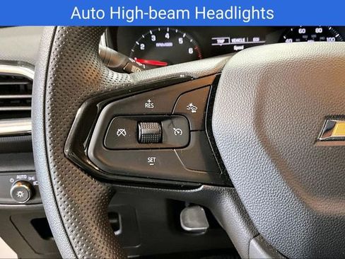 Certified 2023 Chevrolet TrailBlazer LT w/ Convenience Package image 15