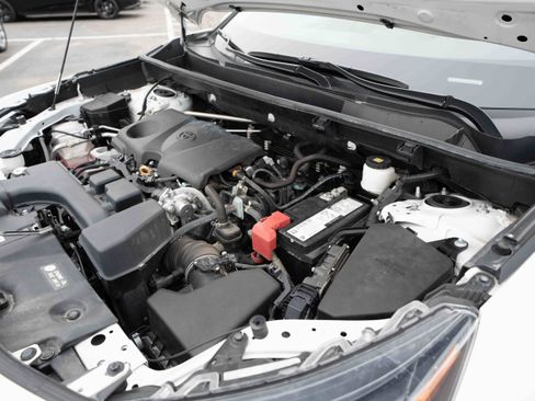 Used 2024 Toyota RAV4 Limited w/ Weather Package image 34