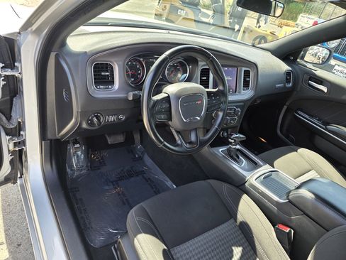 Certified 2023 Dodge Charger SXT image 10