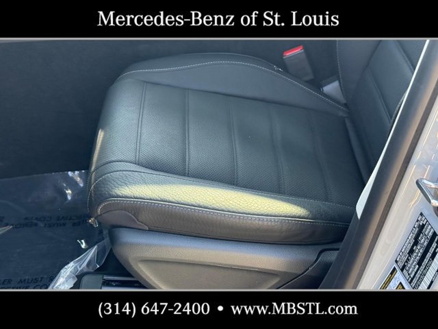 New 2026 Mercedes-Benz GLE 450 4MATIC image 14