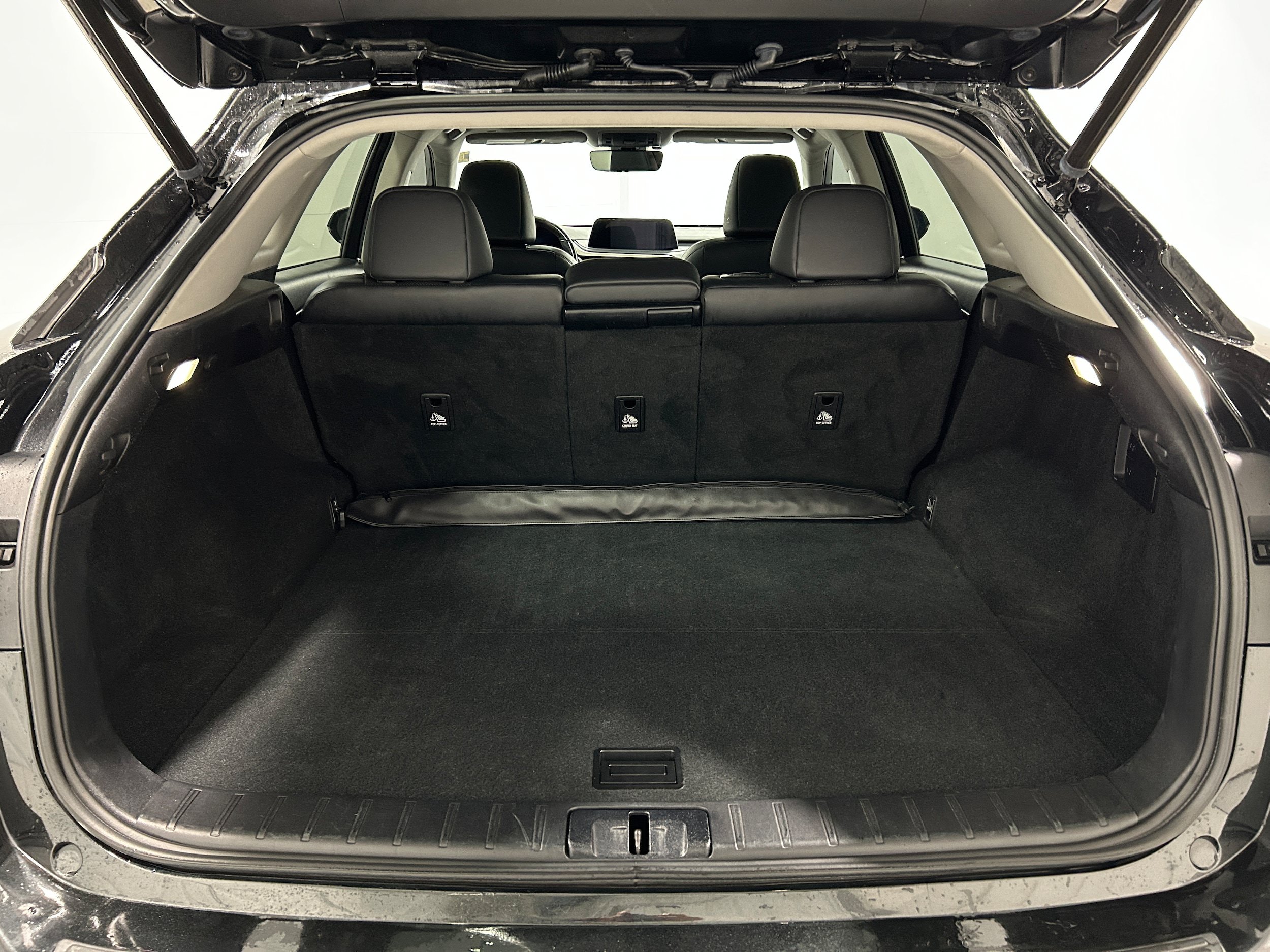 Used 2022 Lexus RX 350 AWD w/ Premium Package image 32