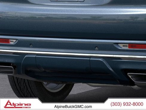 New 2026 Buick Enclave Avenir AWD/4WD image 14