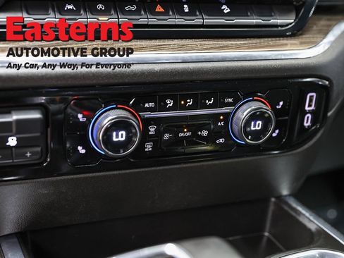 Used 2024 Chevrolet Silverado 1500 RST w/ Convenience Package II AWD/4WD image 21