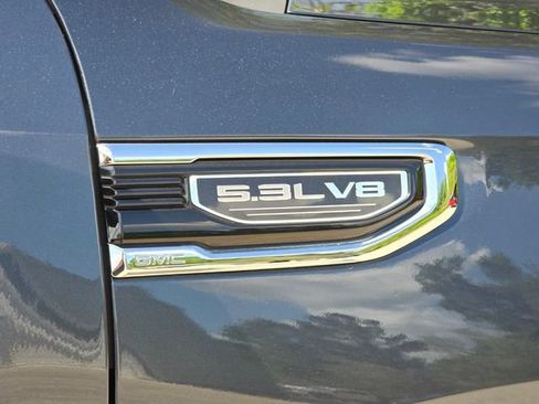 Used 2020 GMC Sierra 1500 SLT w/ SLT Premium Package image 7