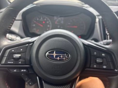 Used 2024 Subaru WRX Premium AWD/4WD image 32