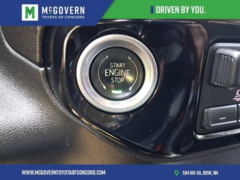 Used 2024 GMC Sierra 1500 Elevation w/ X31 Off-Road Package AWD/4WD image 31