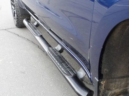 Used 2021 Chevrolet Silverado 1500 LT Trail Boss image 7