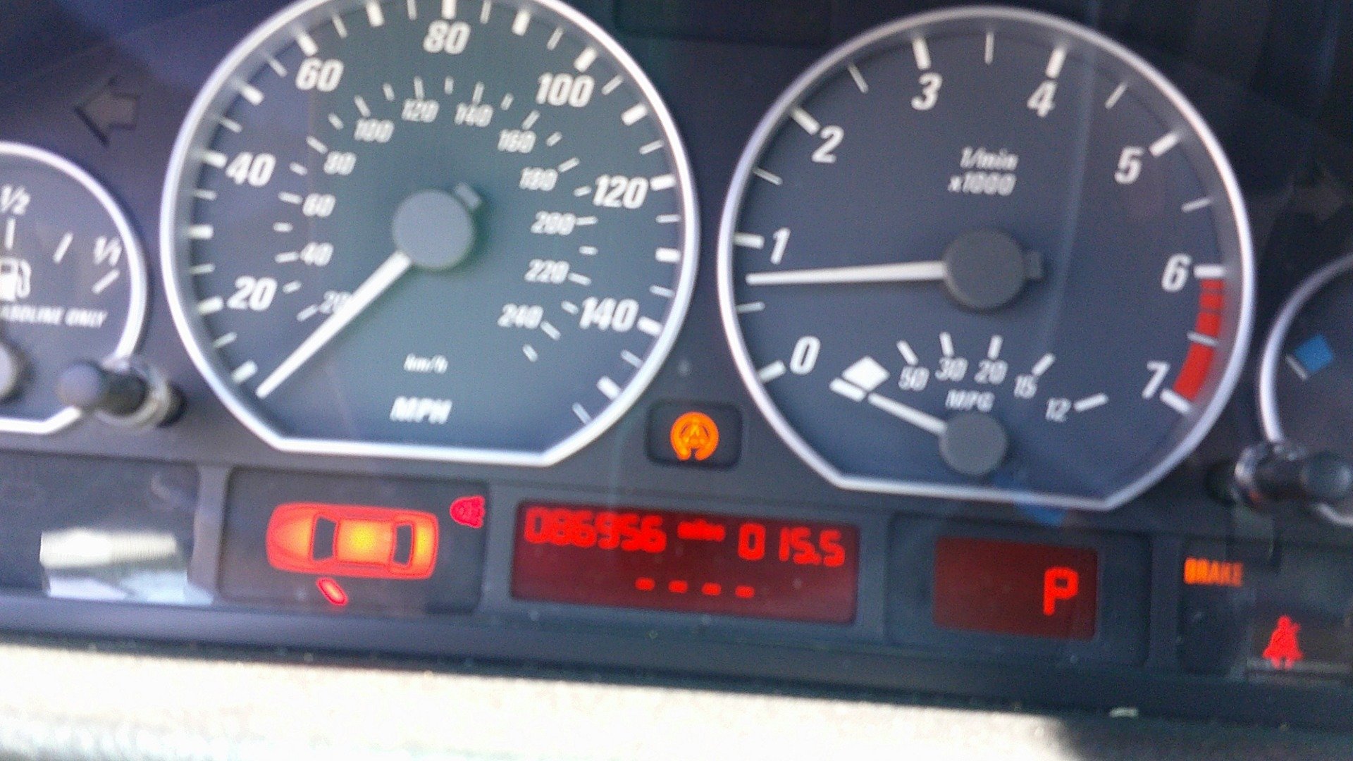 Used 2001 BMW 330Ci Convertible RWD image 14