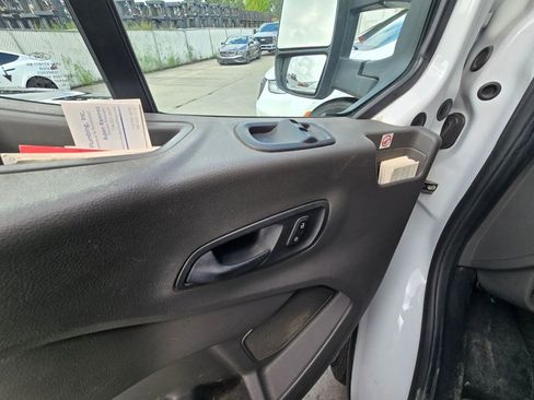 Used 2021 Ford Transit 350 Low Roof w/ Exterior Upgrade Package image 7