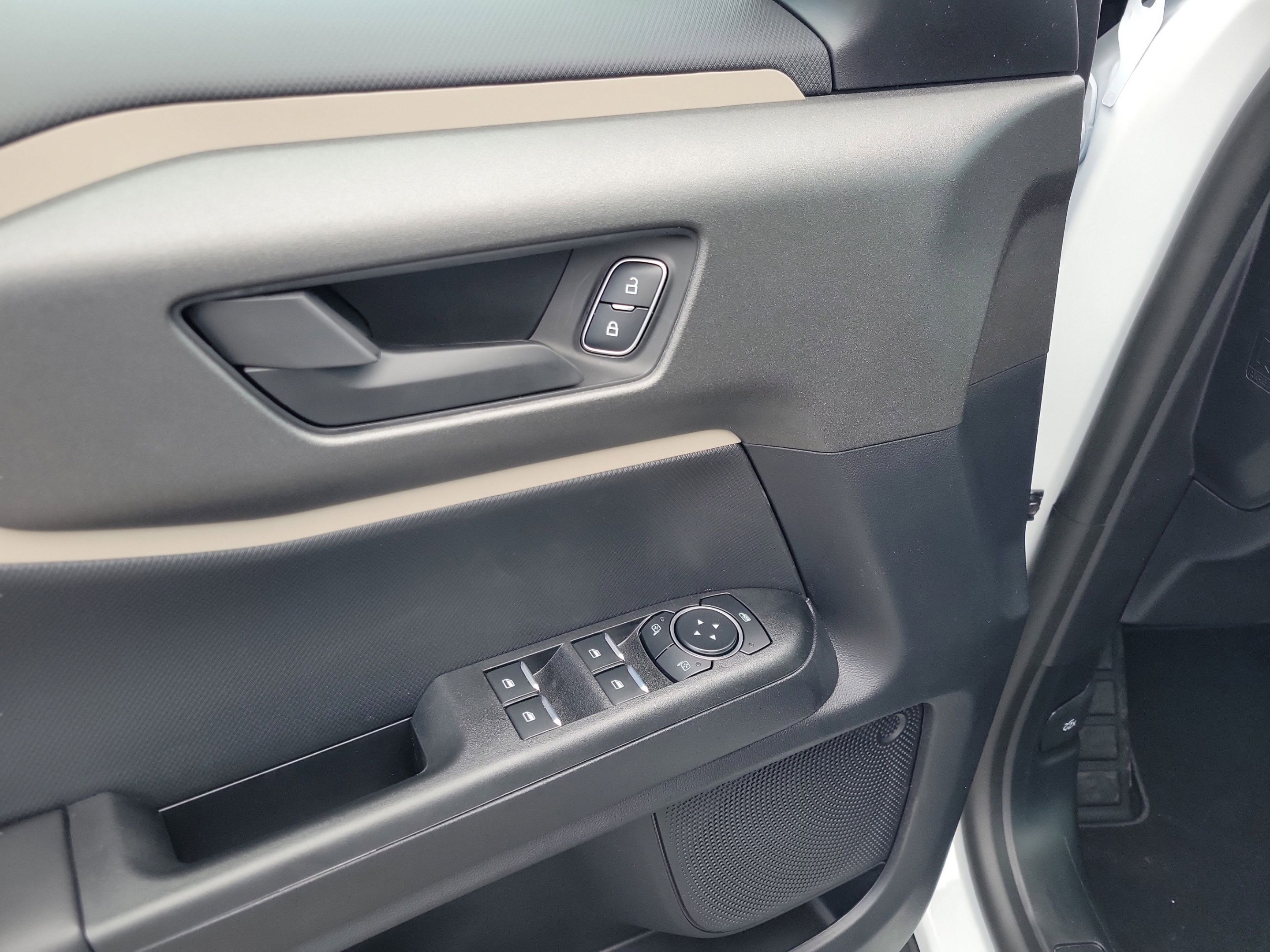 New 2026 Ford Bronco Sport Big Bend AWD/4WD image 7