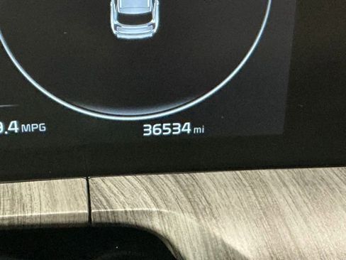 Used 2024 Kia Telluride SX image 30