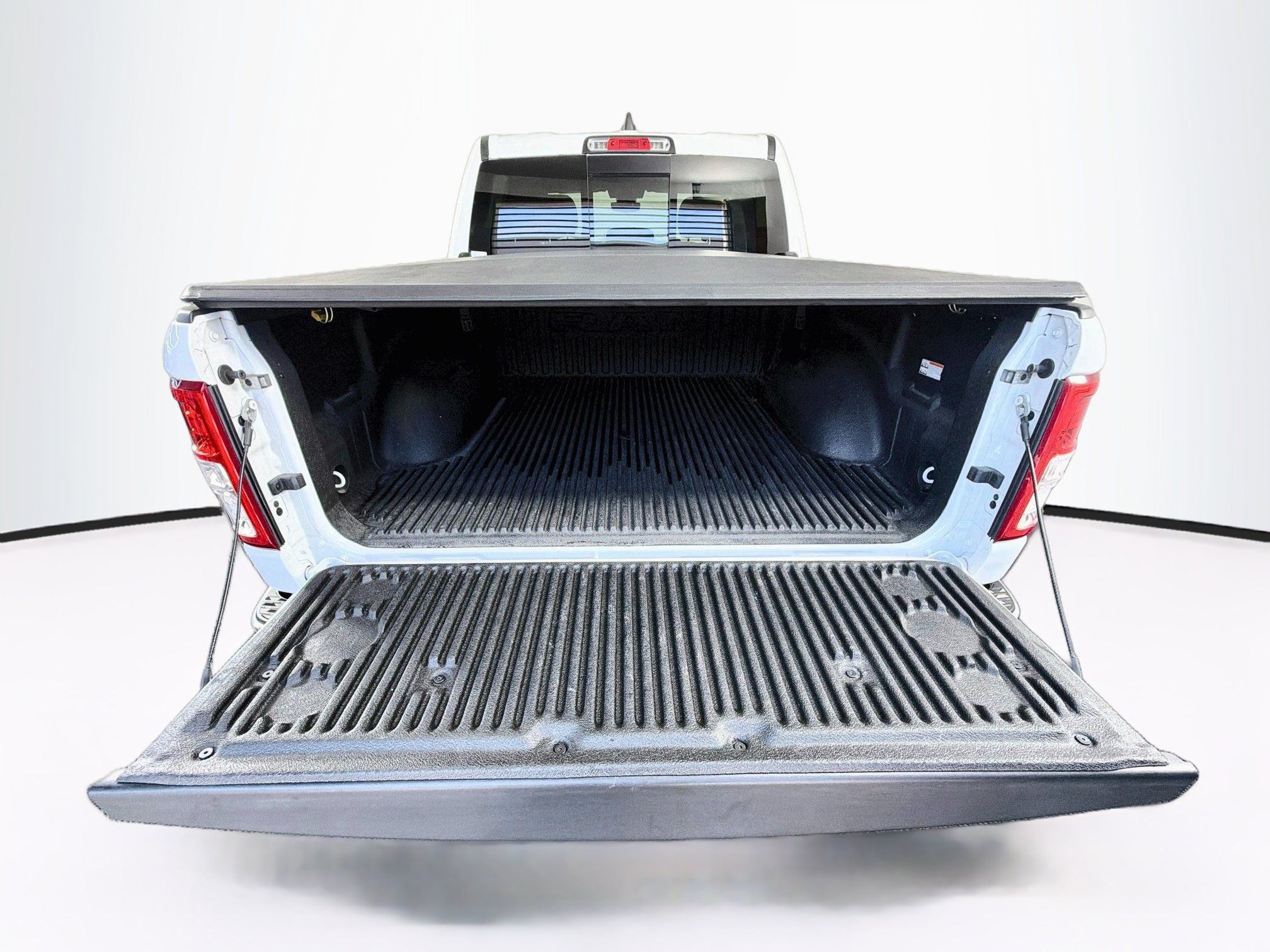Used 2023 RAM 1500 Big Horn AWD/4WD image 28