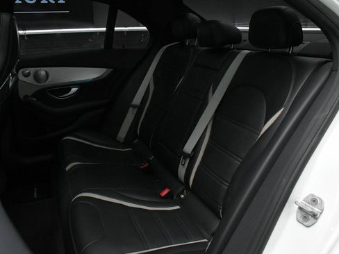 Used 2015 Mercedes-Benz C 63 AMG S image 40