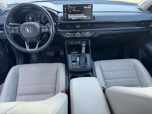 Used 2023 Honda CR-V EX-L image 2