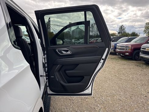 Certified 2022 Chevrolet Tahoe Z71 image 29