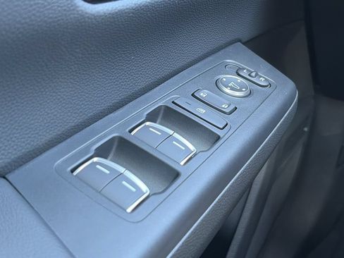 New 2026 Honda CR-V Sport Touring image 23
