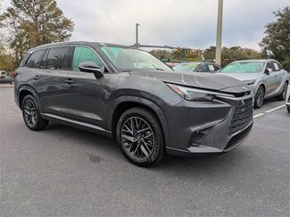 Used 2024 Lexus TX 350 FWD w/ Technology Package video 2